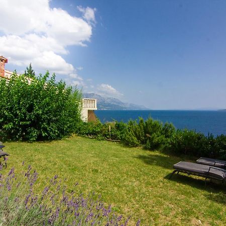 Holiday House Botta Marusici  外观 照片