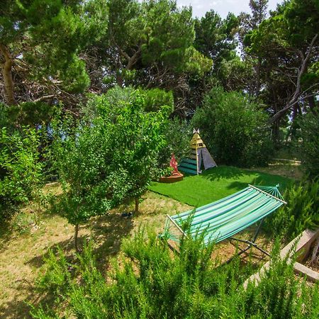 Holiday House Botta Marusici  外观 照片