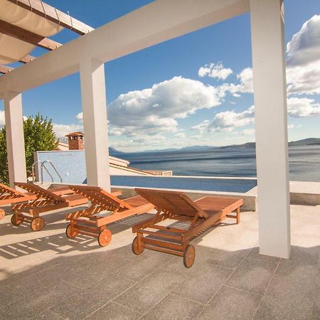 Holiday House Botta Marusici  外观 照片