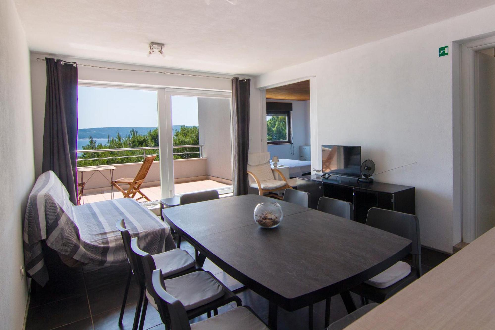 Holiday House Botta Marusici  外观 照片