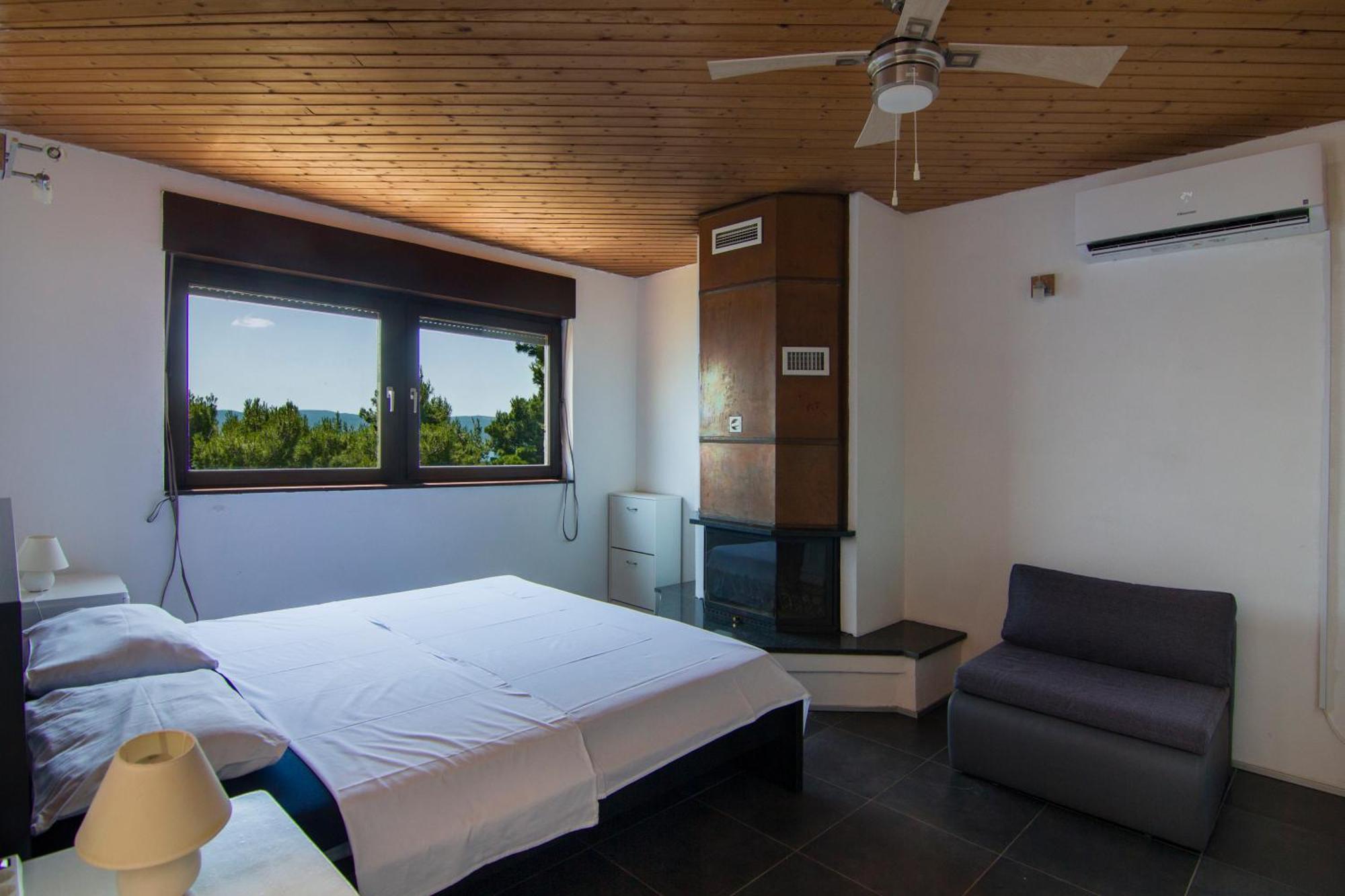 Holiday House Botta Marusici  外观 照片