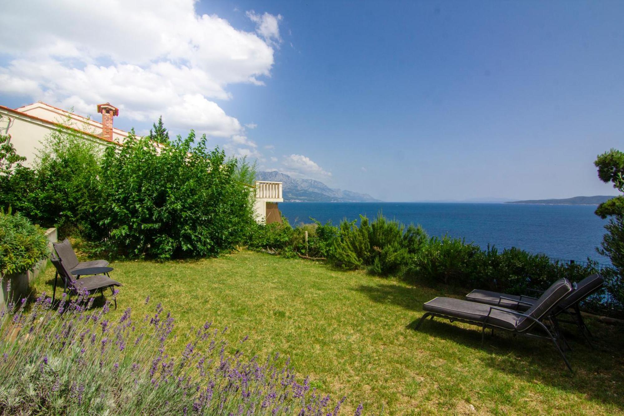 Holiday House Botta Marusici  外观 照片
