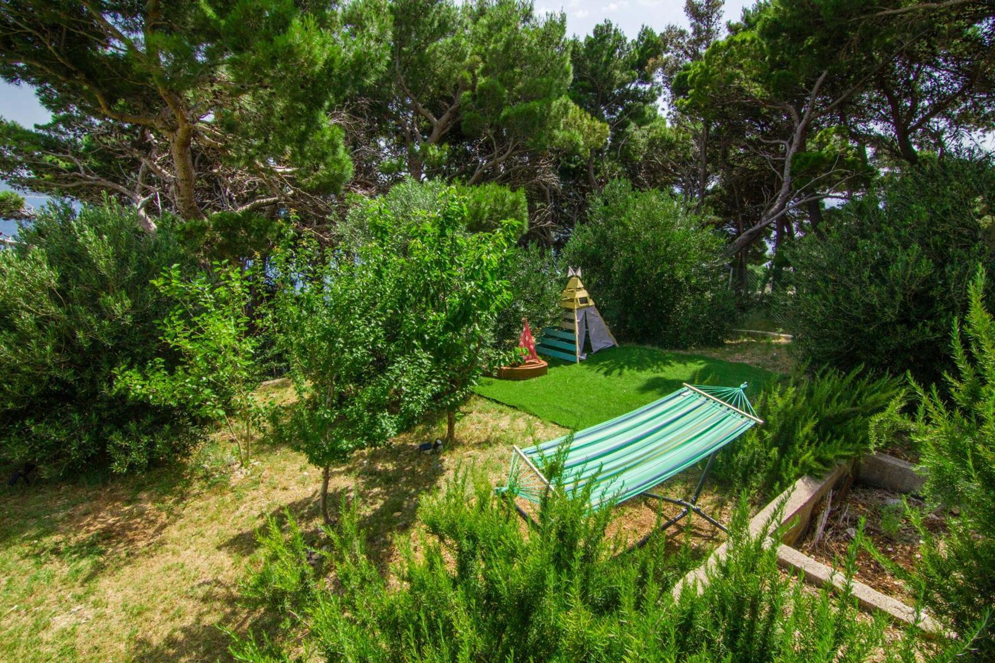 Holiday House Botta Marusici  外观 照片