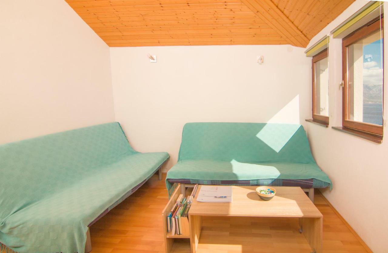 Holiday House Botta Marusici  外观 照片