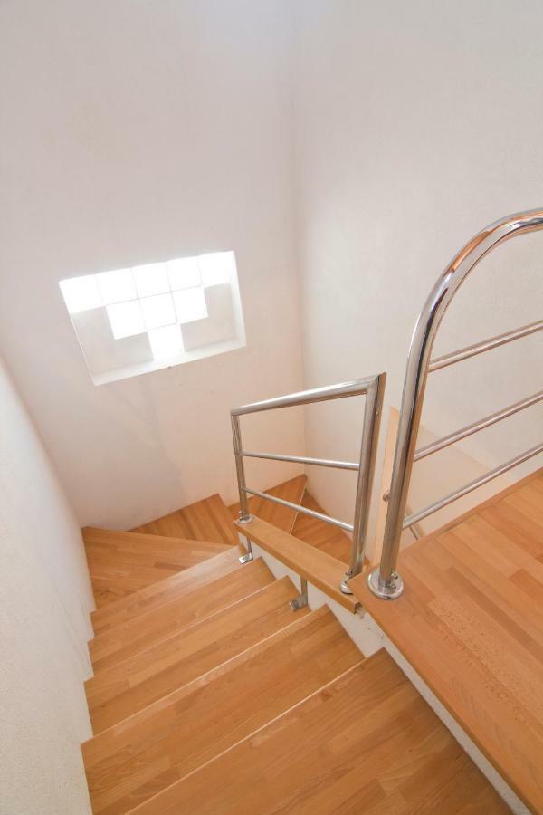 Holiday House Botta Marusici  外观 照片