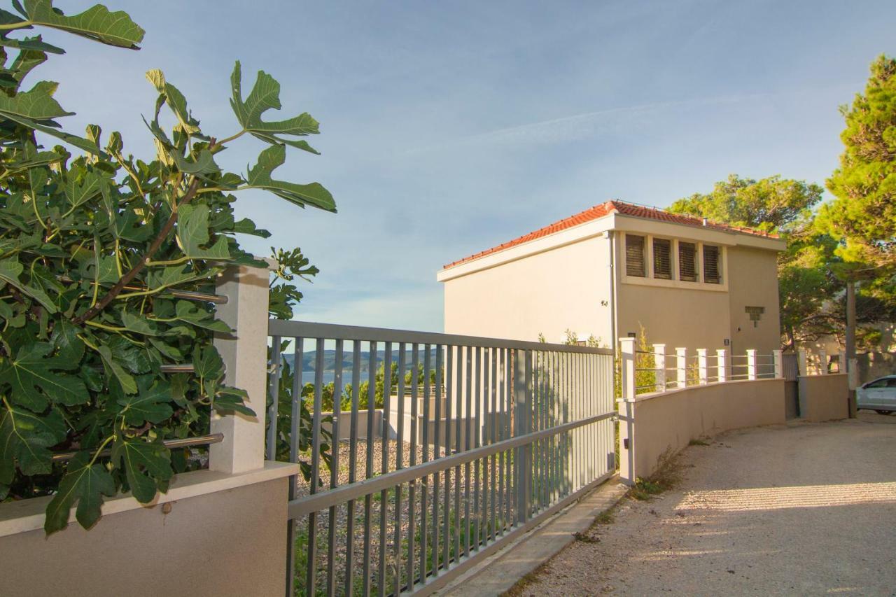 Holiday House Botta Marusici  外观 照片