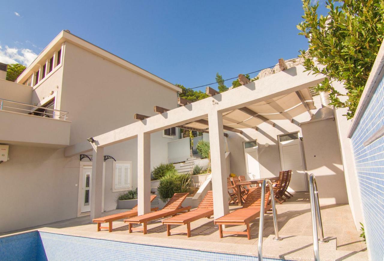 Holiday House Botta Marusici  外观 照片