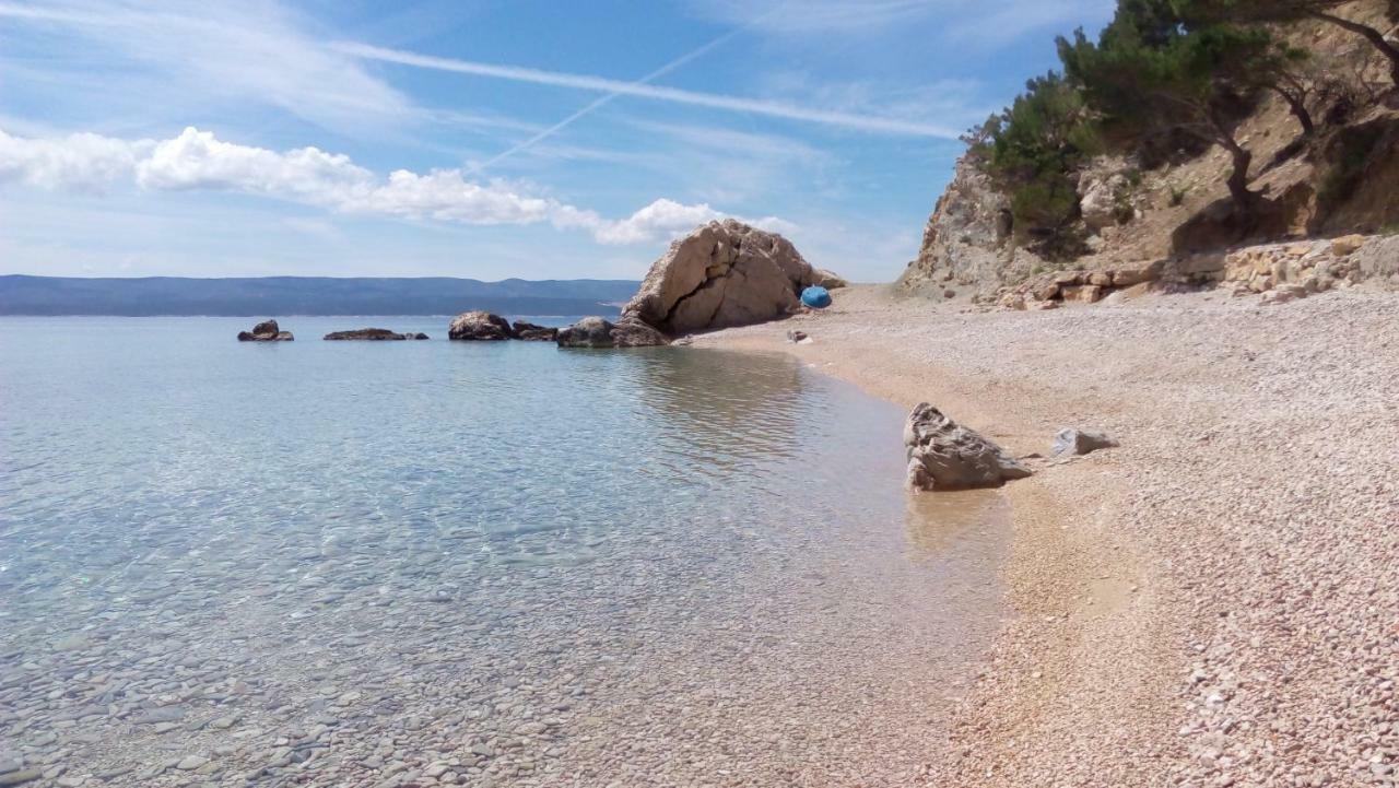 Holiday House Botta Marusici  外观 照片