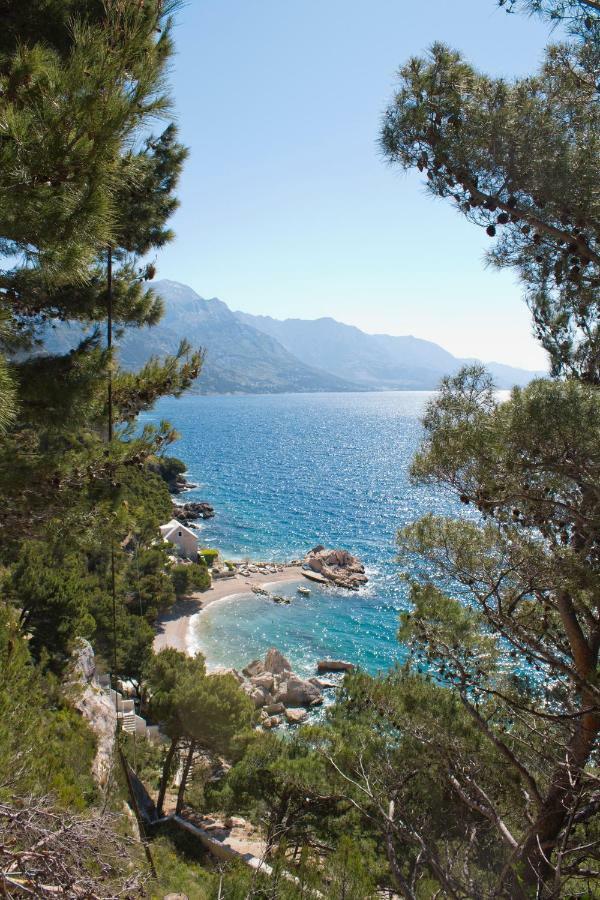 Holiday House Botta Marusici  外观 照片