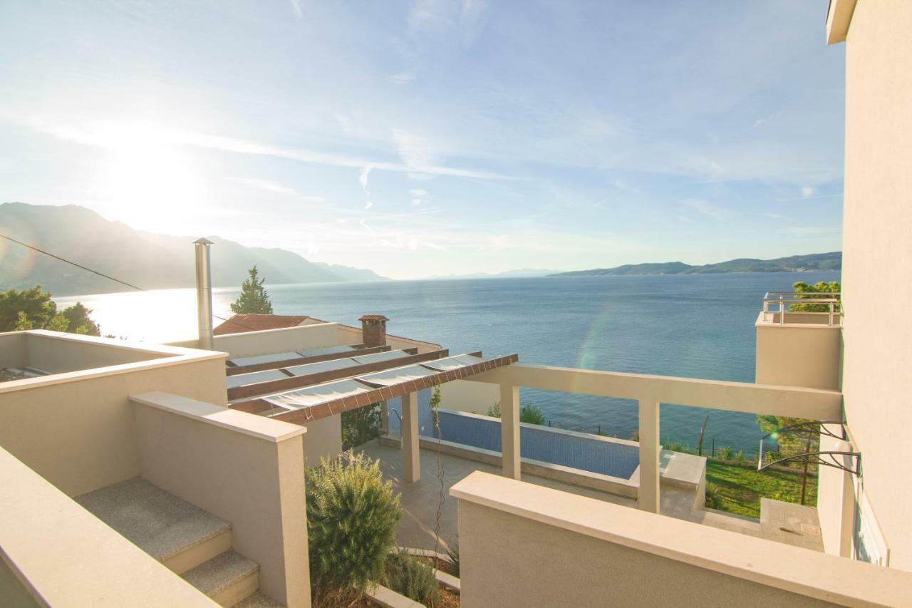 Holiday House Botta Marusici  外观 照片