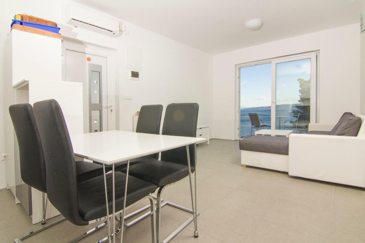 Holiday House Botta Marusici  外观 照片