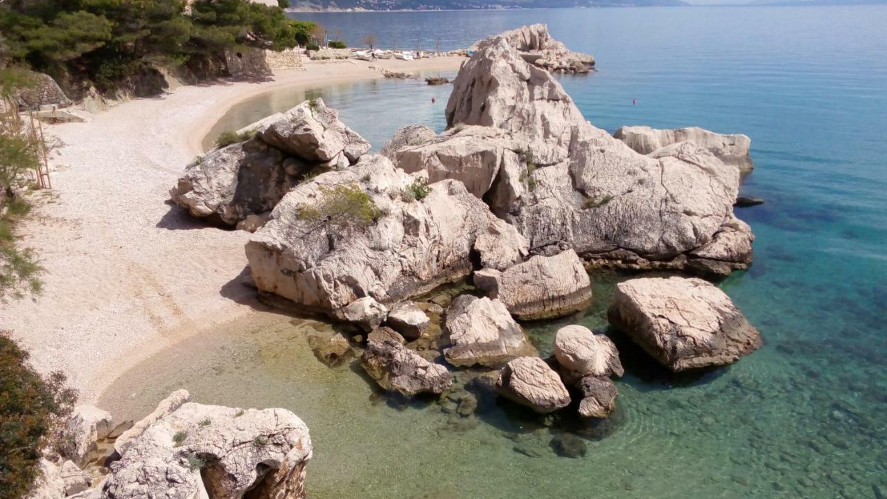 Holiday House Botta Marusici  外观 照片
