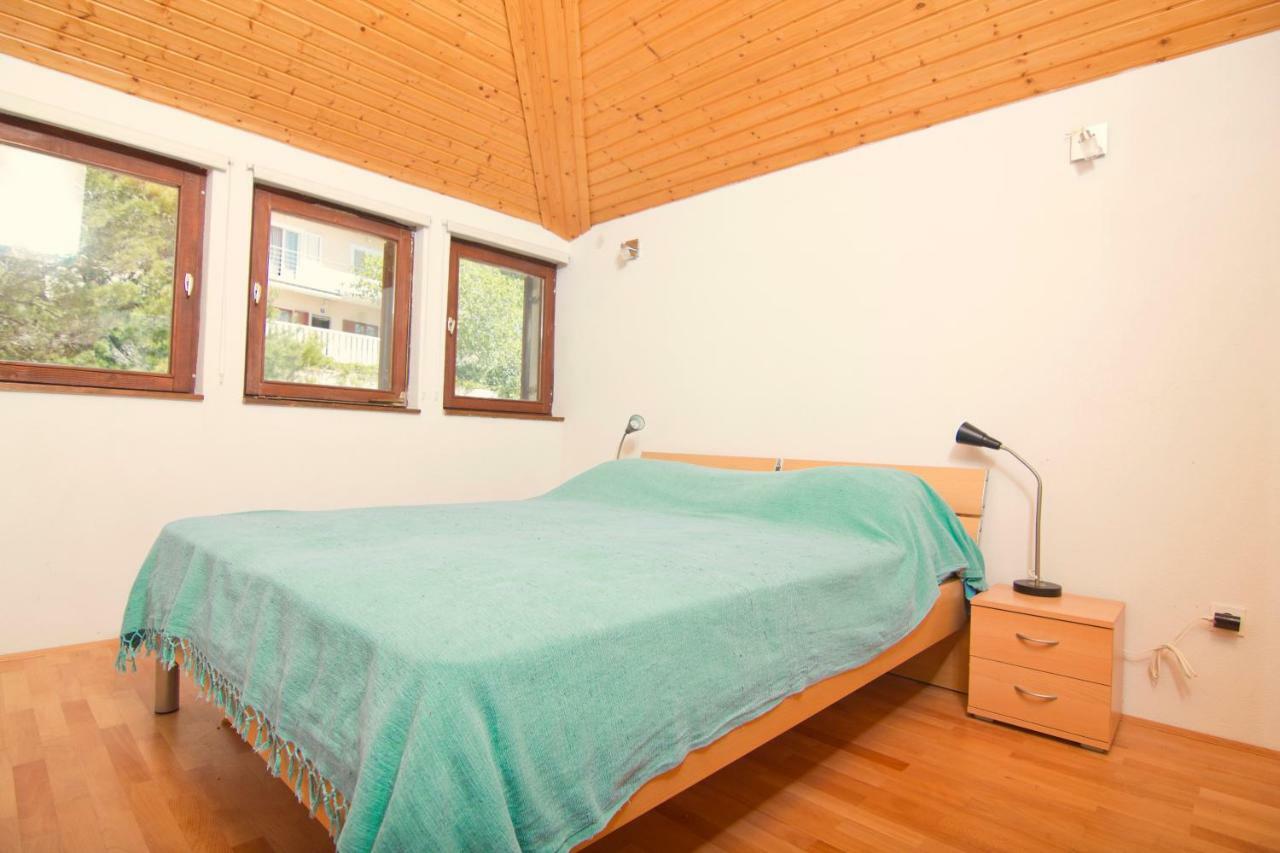 Holiday House Botta Marusici  外观 照片