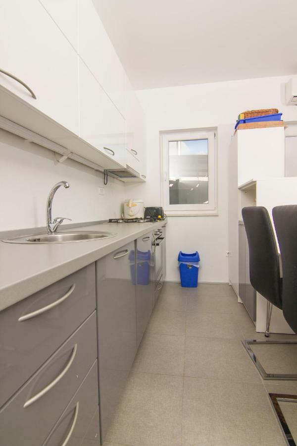 Holiday House Botta Marusici  外观 照片