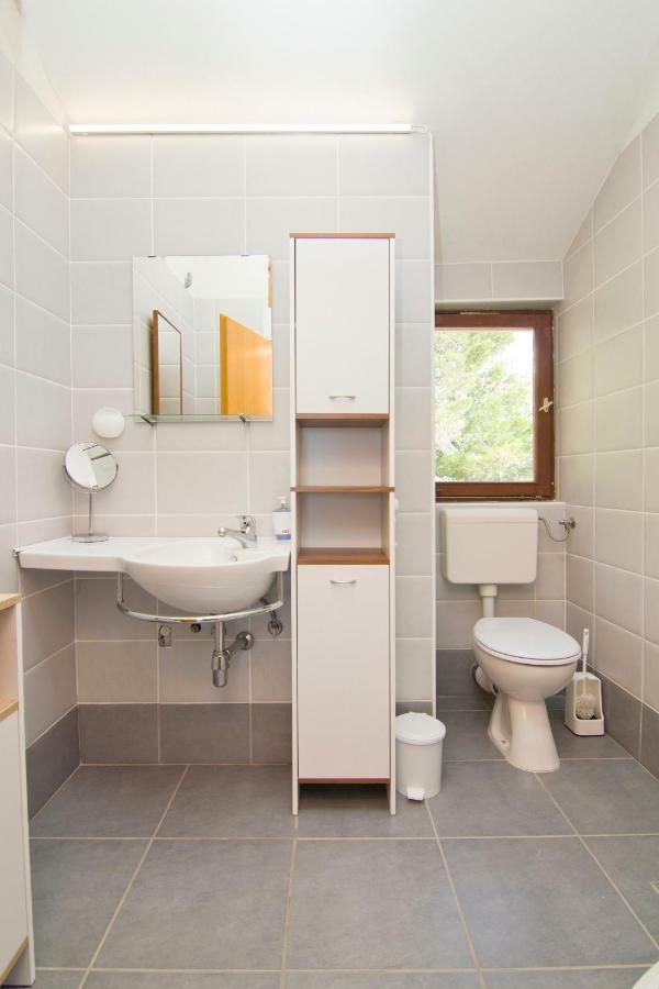 Holiday House Botta Marusici  外观 照片