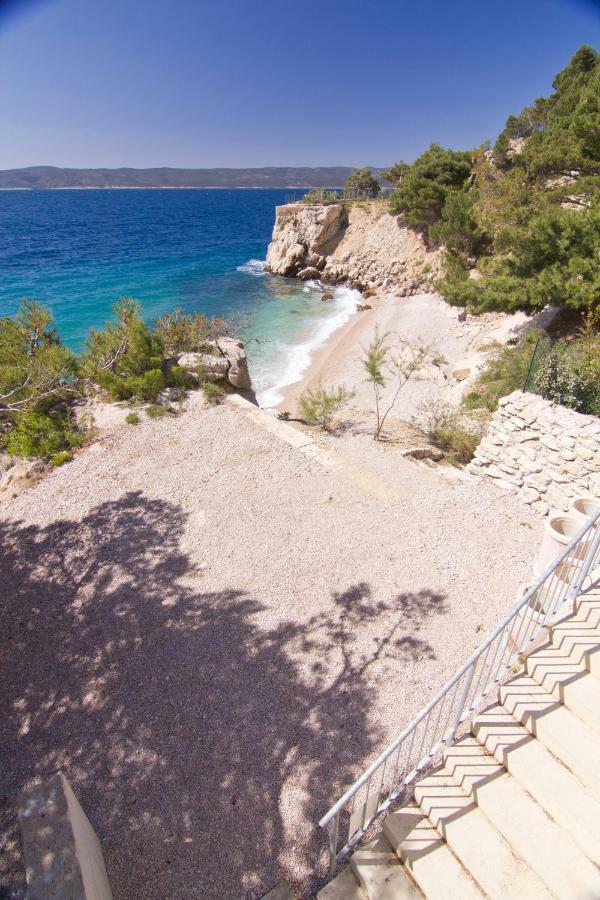 Holiday House Botta Marusici  外观 照片