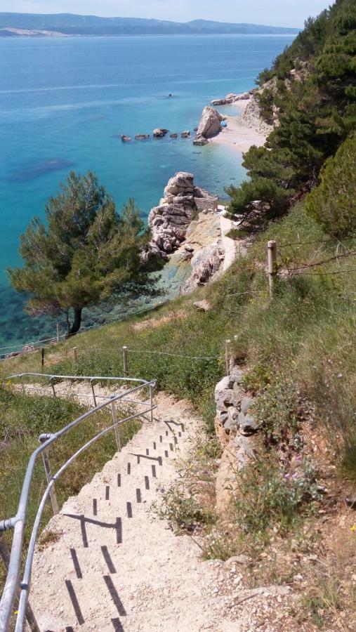 Holiday House Botta Marusici  外观 照片
