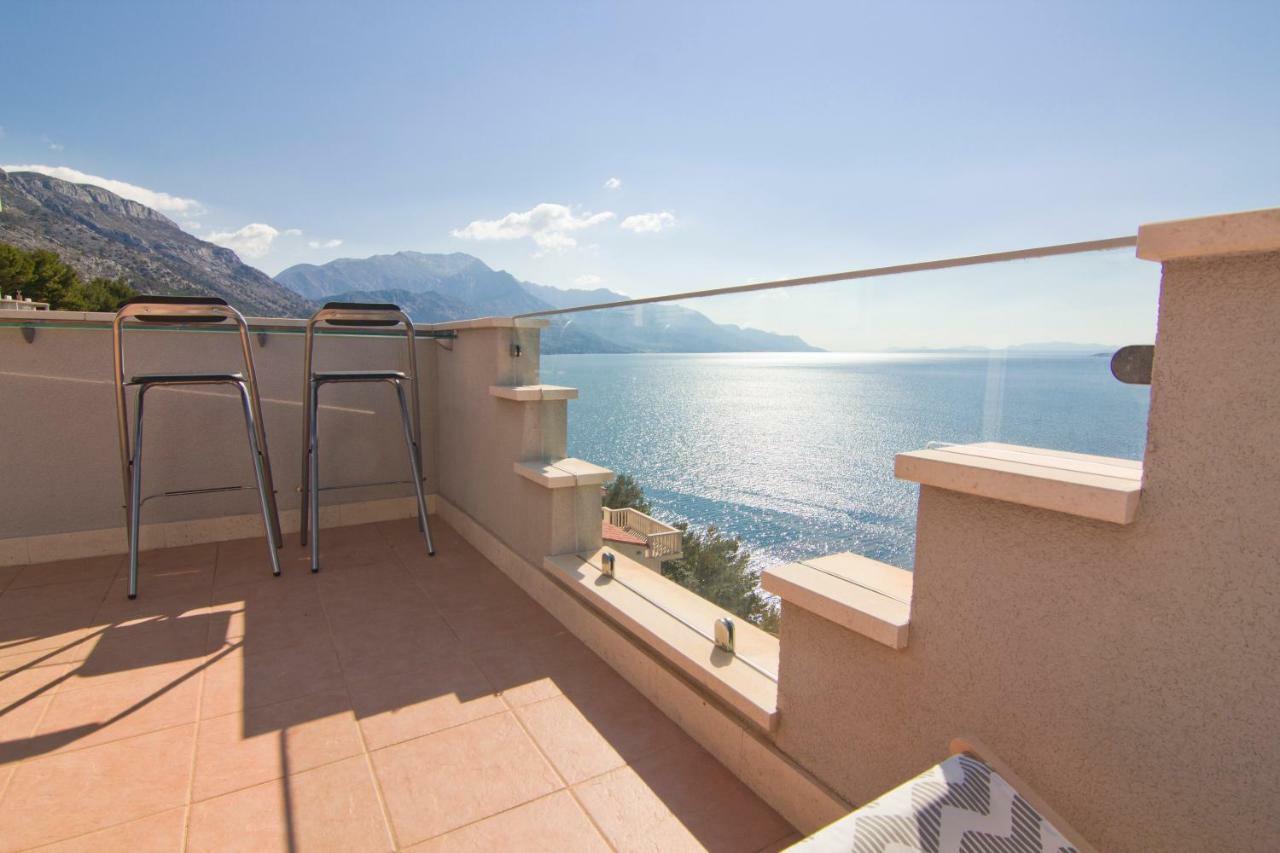 Holiday House Botta Marusici  外观 照片