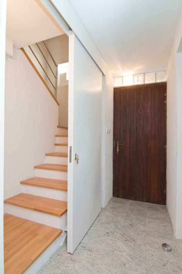 Holiday House Botta Marusici  外观 照片