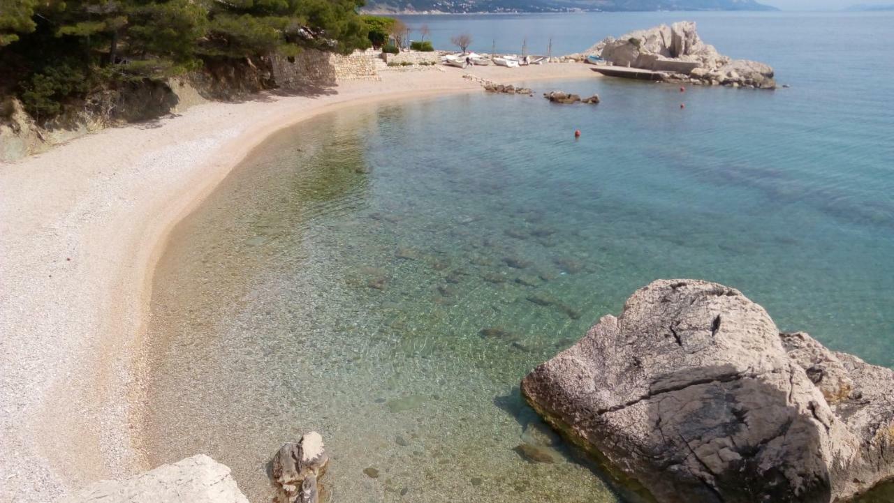 Holiday House Botta Marusici  外观 照片