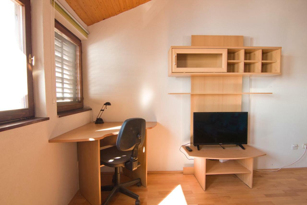 Holiday House Botta Marusici  外观 照片