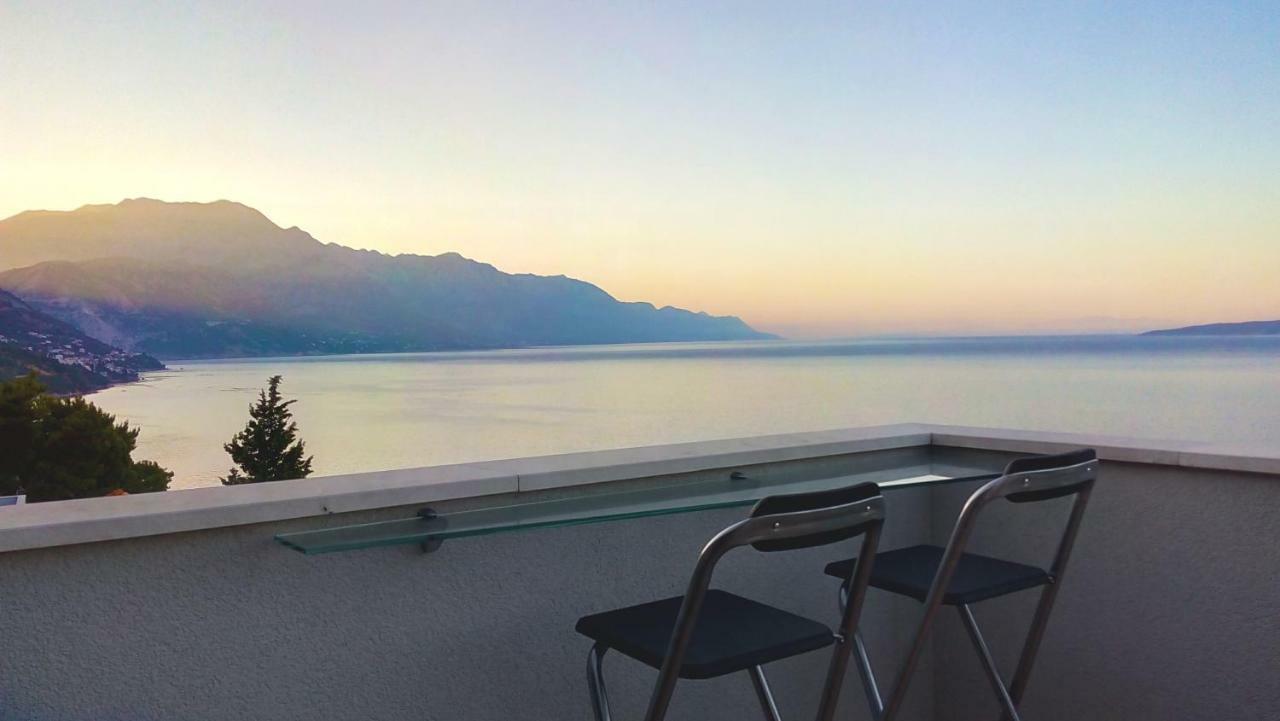 Holiday House Botta Marusici  外观 照片