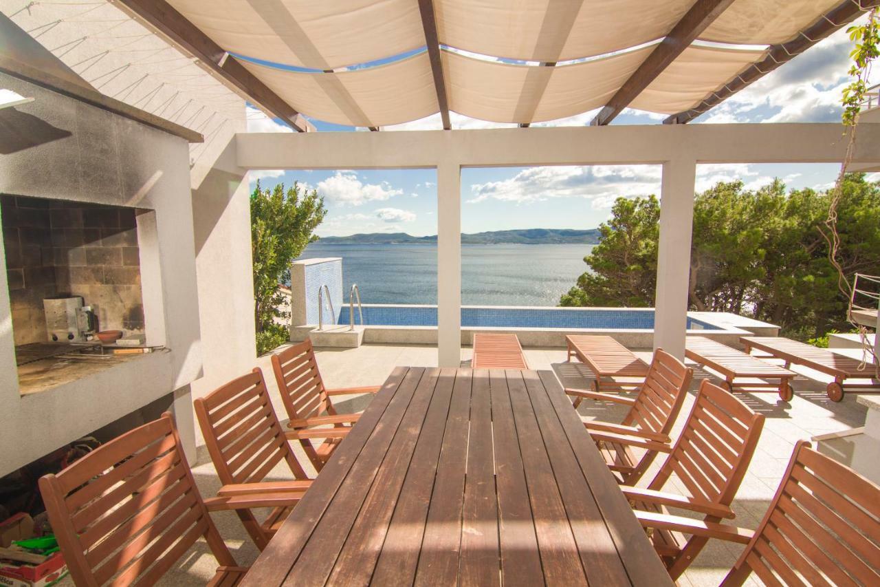 Holiday House Botta Marusici  外观 照片