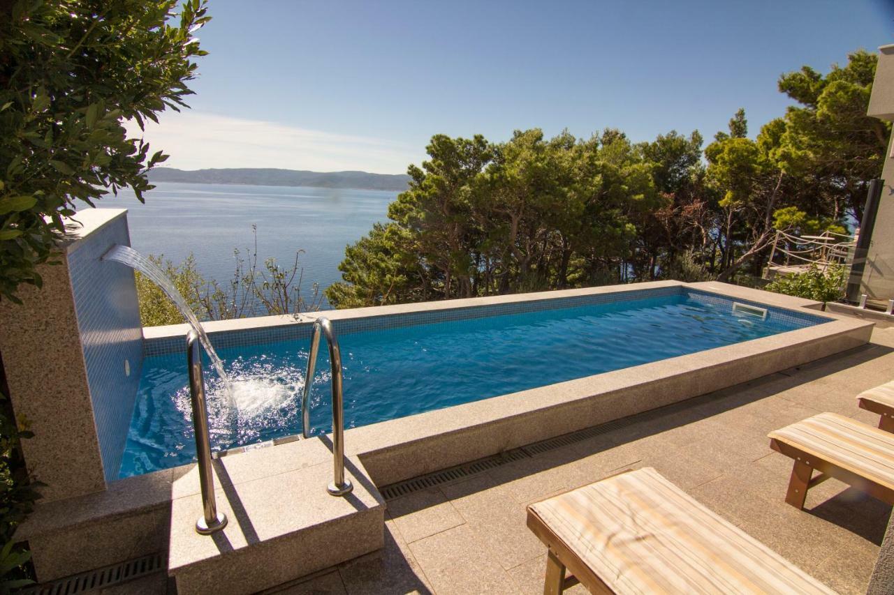 Holiday House Botta Marusici  外观 照片